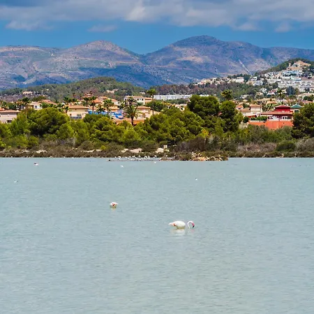 Costablancadreams Nineteen Frentemar In Calp