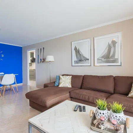 Costablancadreams Nineteen Frentemar In * Calp