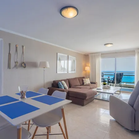 Daire Costablancadreams Nineteen Frentemar In Calp