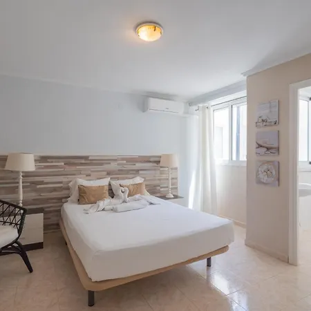 Costablancadreams Nineteen Frentemar In *