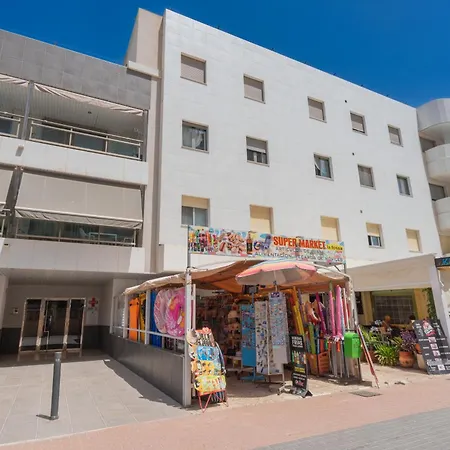 Costablancadreams Nineteen Frentemar In Calpe