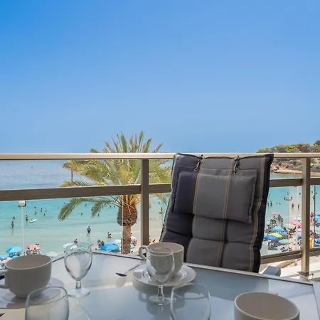 Apartment Costablancadreams Nineteen Frentemar In *