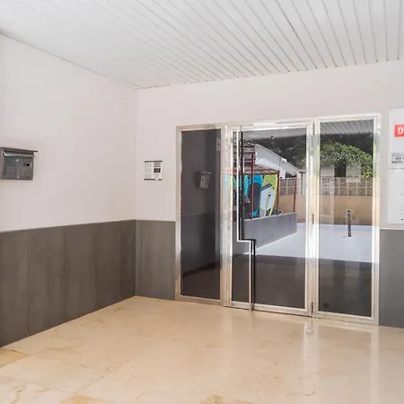 Costablancadreams Nineteen Frentemar In Apartment