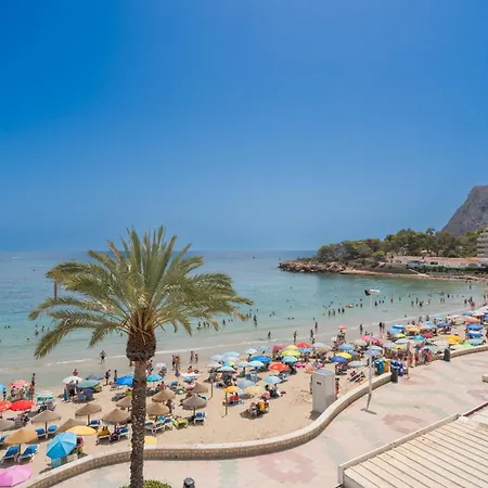 Apartment Costablancadreams Nineteen Frentemar In *