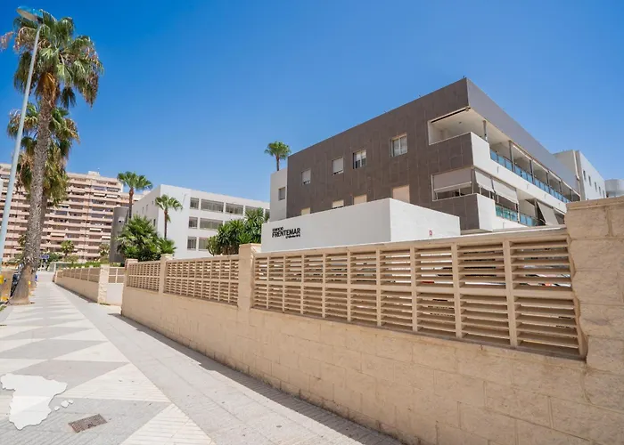 Costablancadreams Nineteen Frentemar In Apartment *