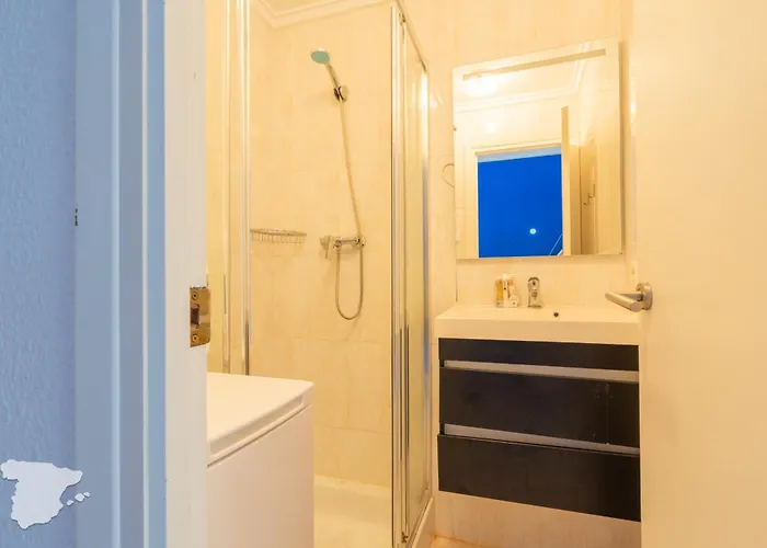 Costablancadreams Nineteen Frentemar In קלפה