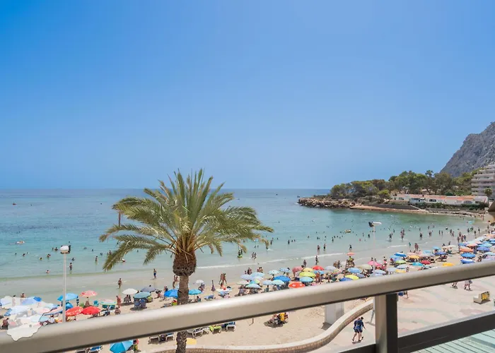 Costablancadreams Nineteen Frentemar In